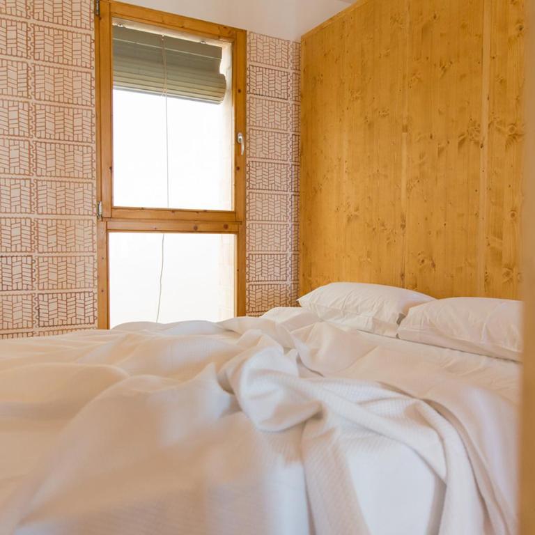 Moll Petit Apartments - Turismo de Interior - Studio with Terrace and Sea View - 17