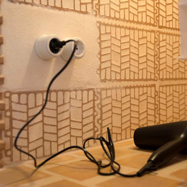 Moll Petit Apartments - Turismo de Interior - Studio Ground Floor - 13