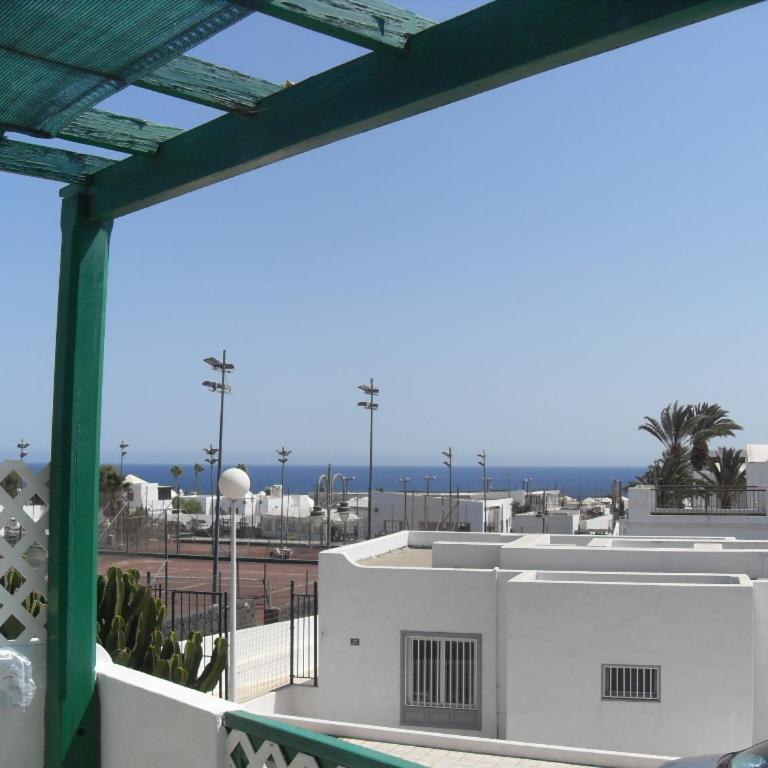 Irene Apartment - Apartment with Sea View - 11