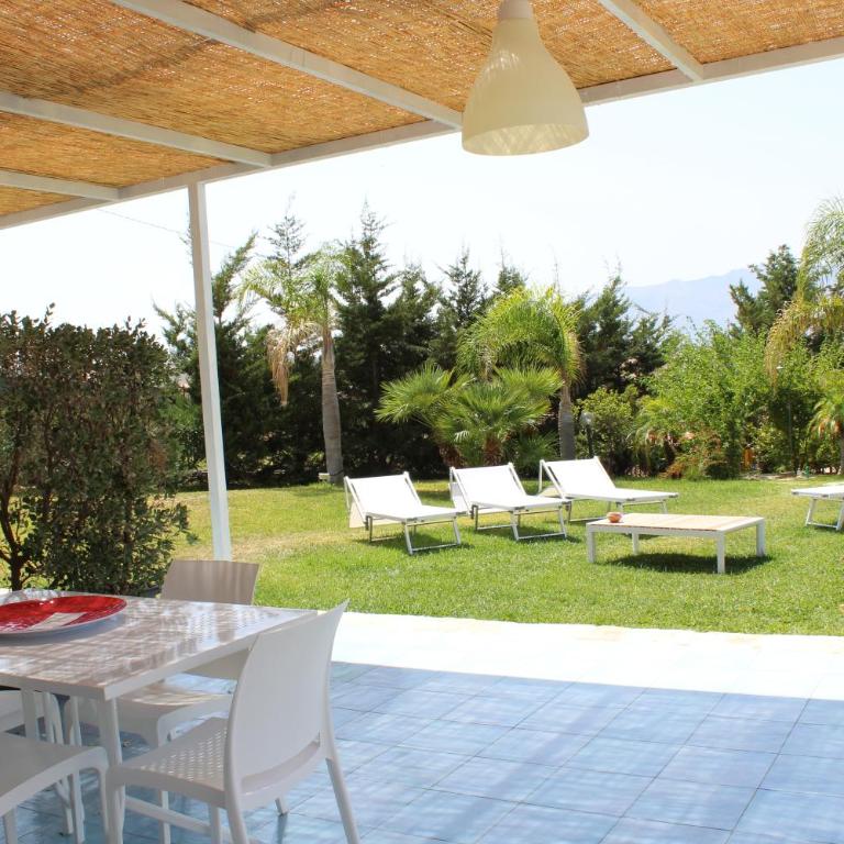 Isola del sole, Appartamenti con piscina - Casa Vacanze - 24