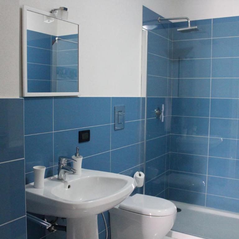 Isola del sole, Appartamenti con piscina - Casa Vacanze - 31