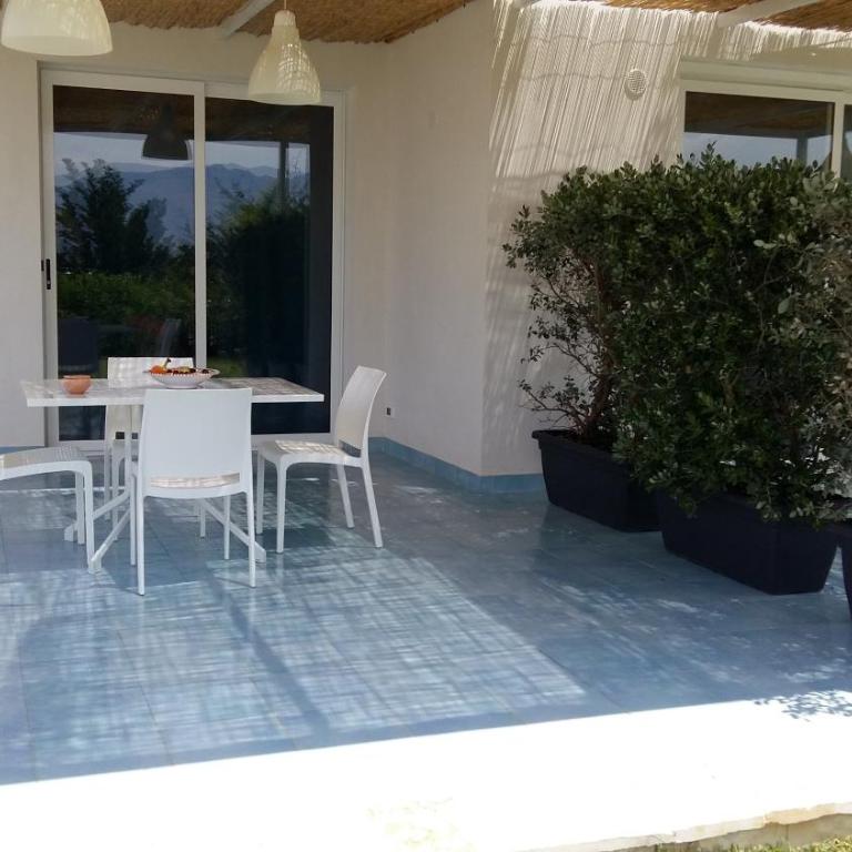 Isola del sole, Appartamenti con piscina - Casa Vacanze - 22