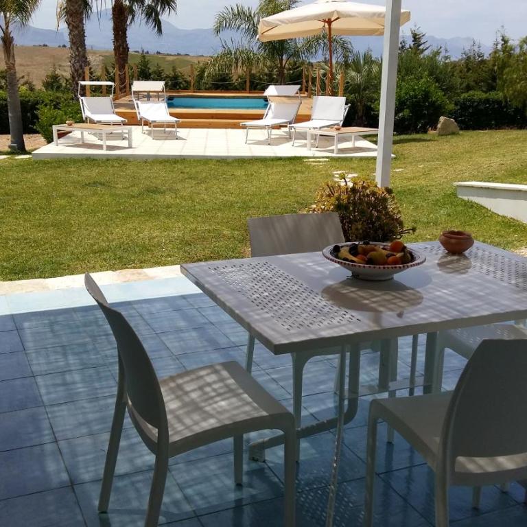 Isola del sole, Appartamenti con piscina - Casa Vacanze - 25