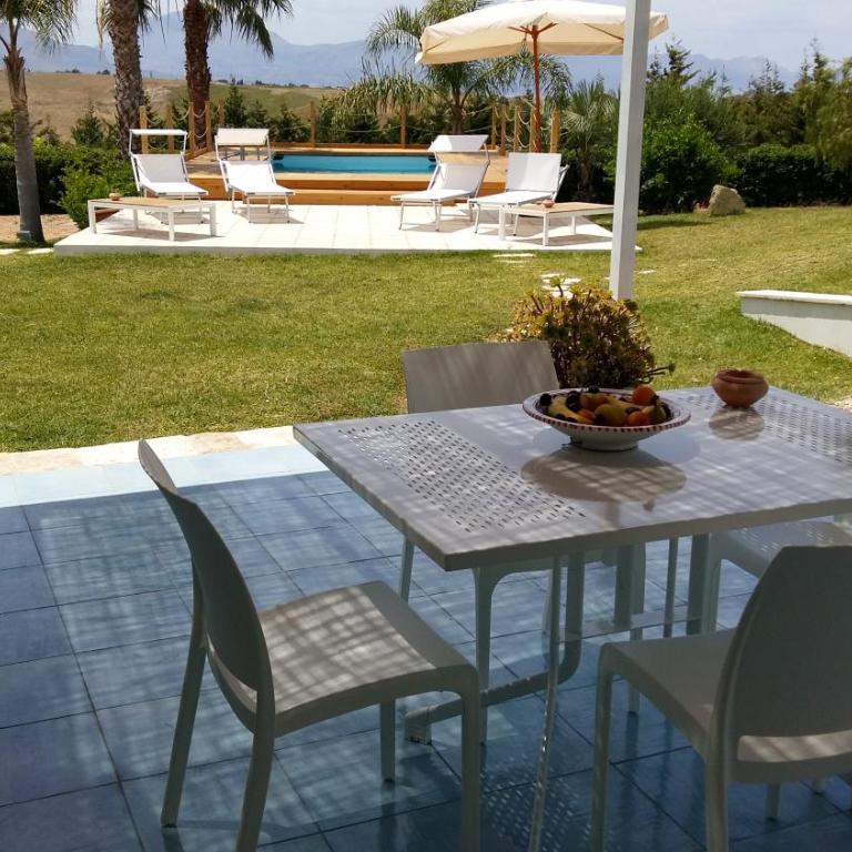 Isola del sole, Appartamenti con piscina - Casa Vacanze - 28