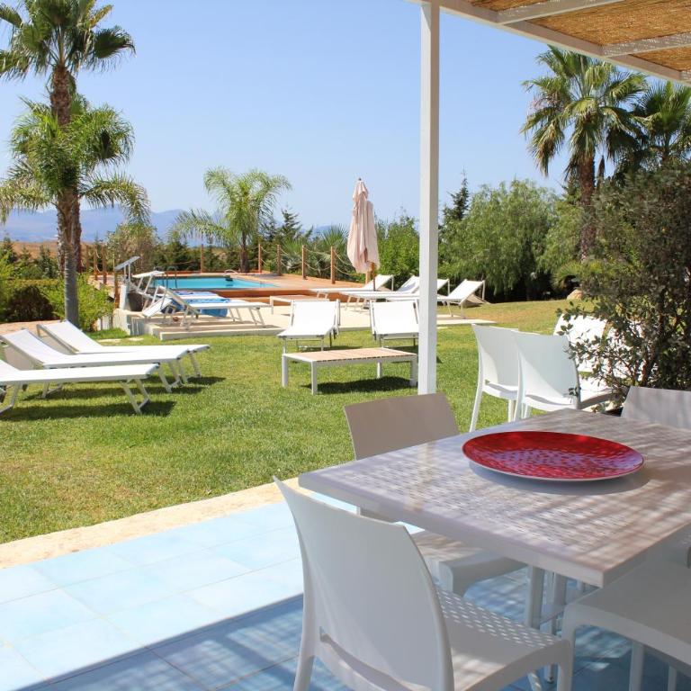 Isola del sole, Appartamenti con piscina - Appartamento con Vista Piscina - 26