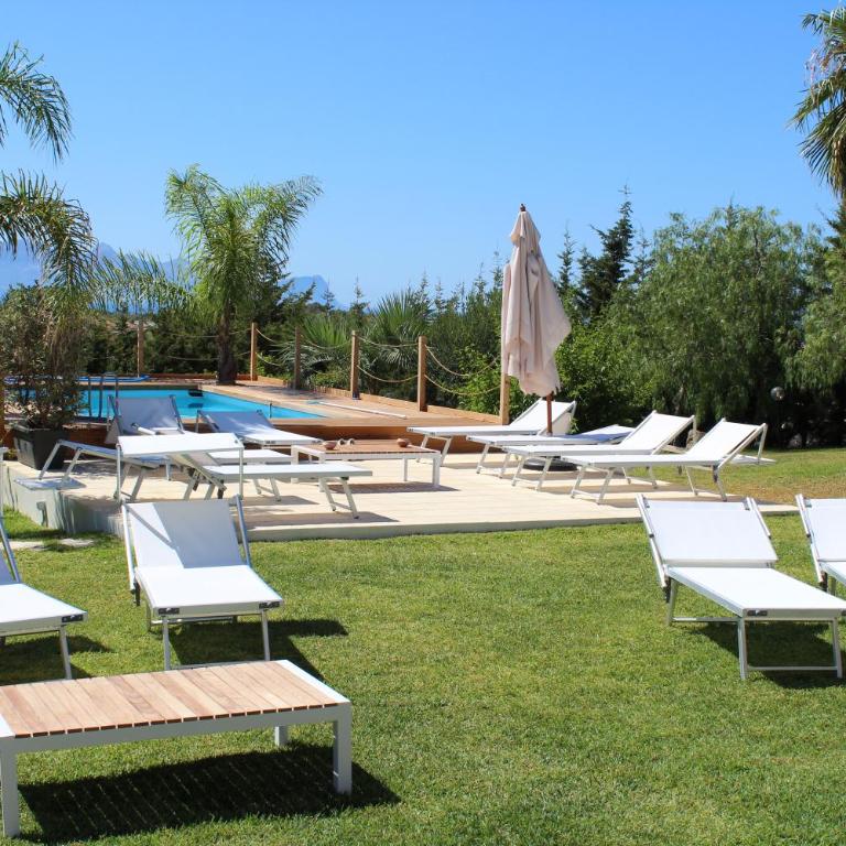 Isola del sole, Appartamenti con piscina - Appartamento con Vista Piscina - 31