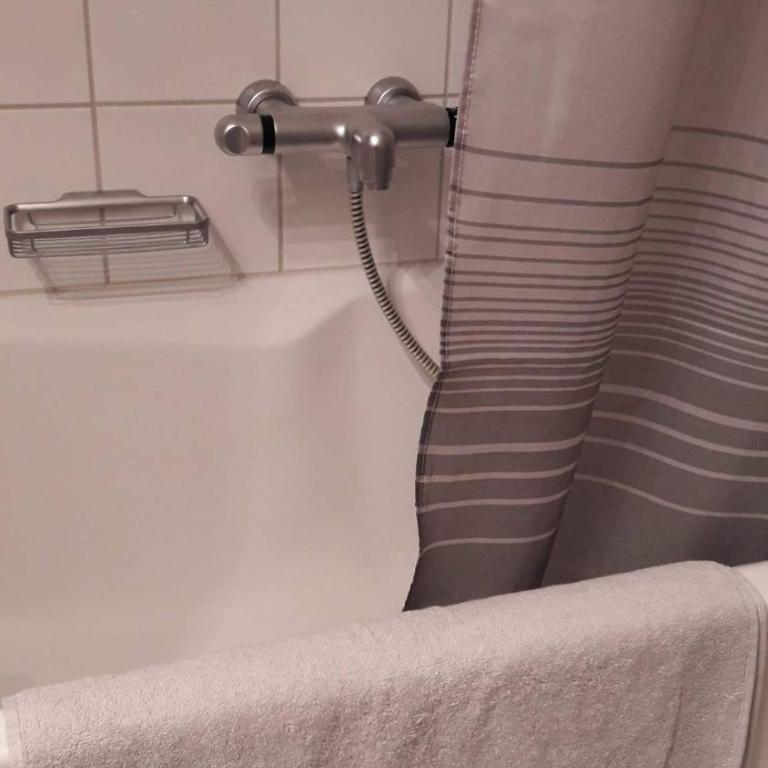 Apartment Enzian - Studio-Apartment - 30