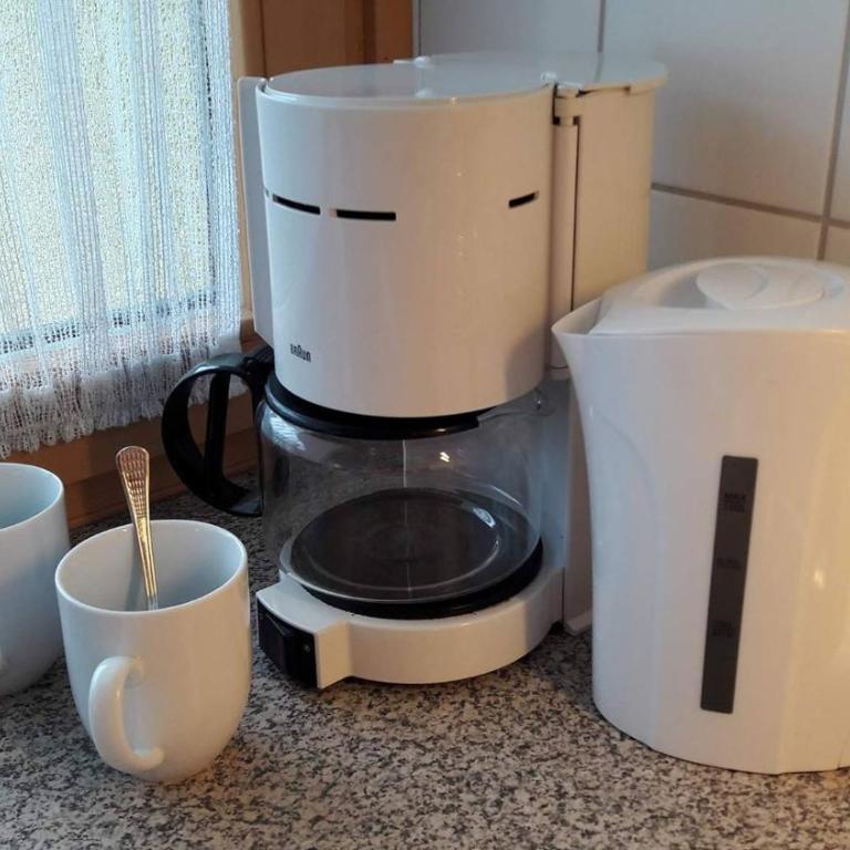 Apartment Enzian - Studio-Apartment - 31