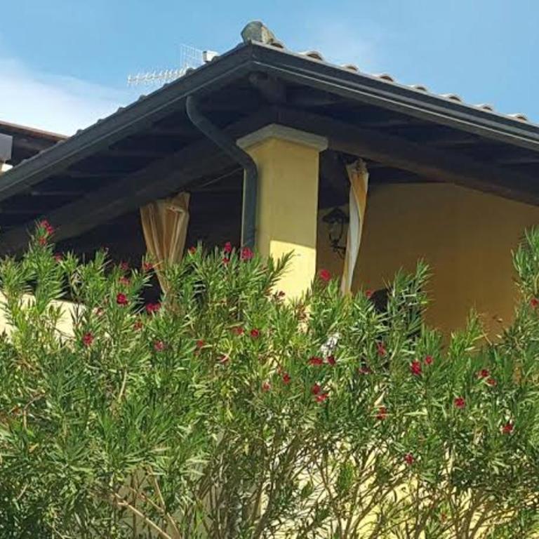 Trivano panoramico - Two-Bedroom House - 15