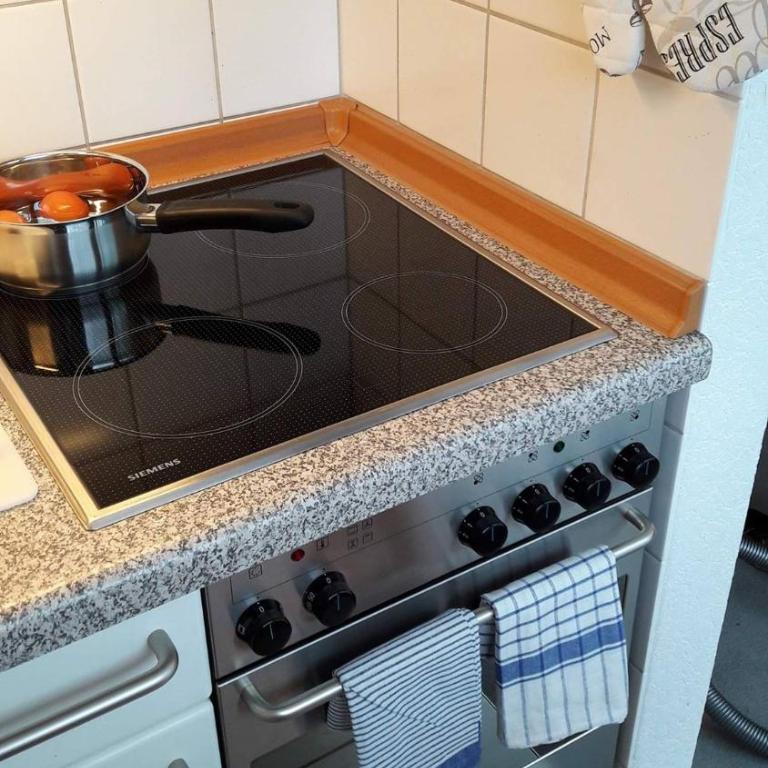 Apartment Enzian - Studio-Apartment - 19