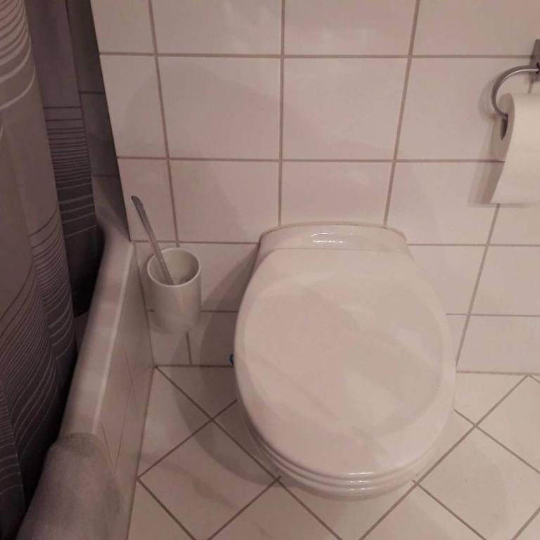 Apartment Enzian - Studio-Apartment - 13