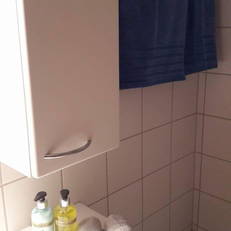 Apartment Enzian - Studio-Apartment - 14