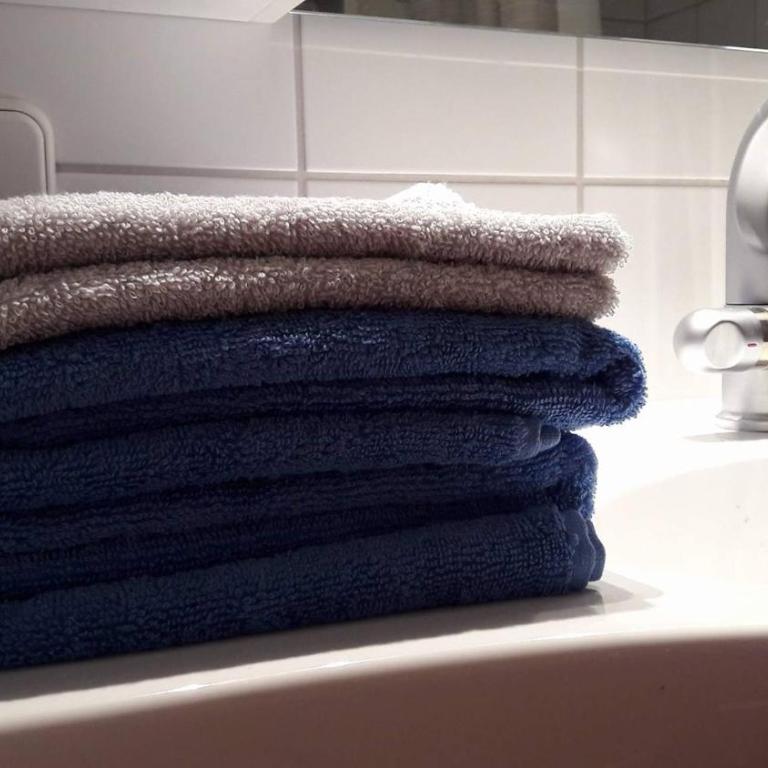 Apartment Enzian - Studio-Apartment - 15