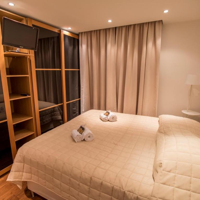Imperial Apartment by Connexion - Appartement Deluxe - 2