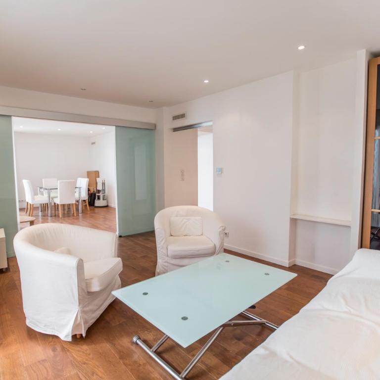 Imperial Apartment by Connexion - Appartement Deluxe - 29