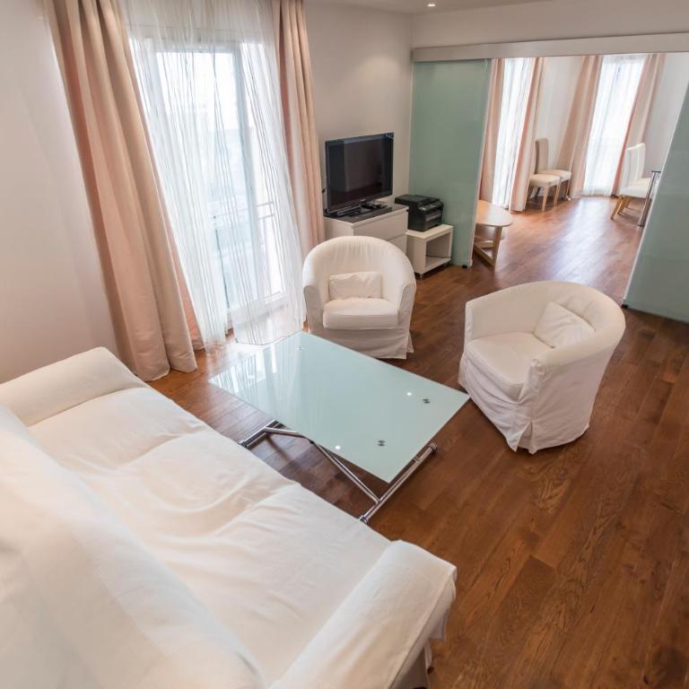 Imperial Apartment by Connexion - Appartement Deluxe - 31