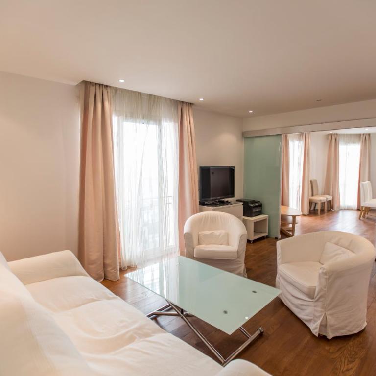 Imperial Apartment by Connexion - Appartement Deluxe - 32