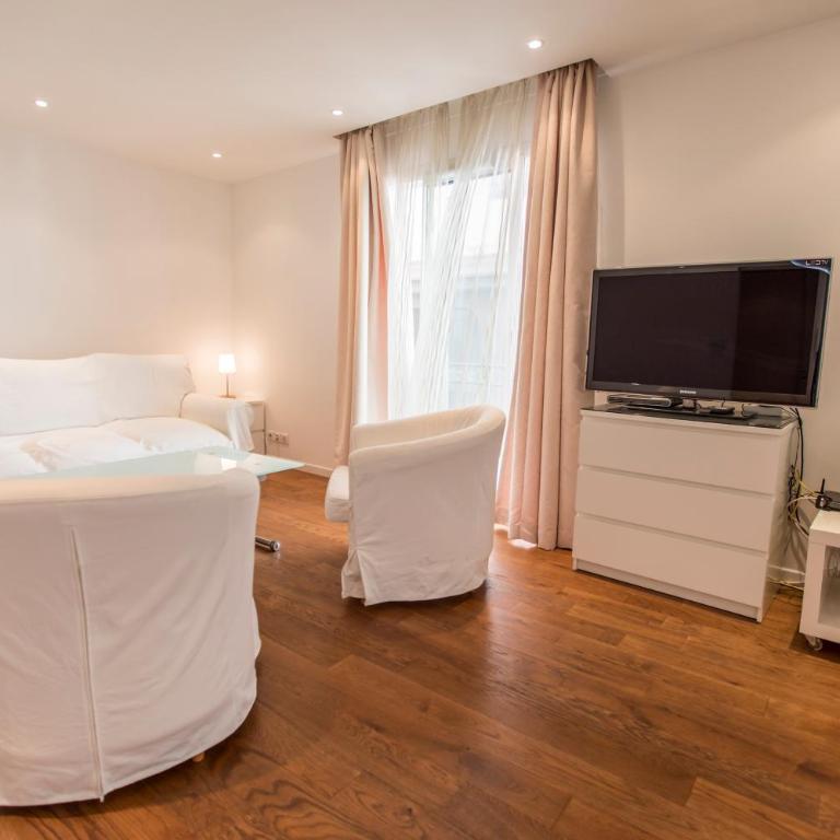 Imperial Apartment by Connexion - Appartement Deluxe - 33