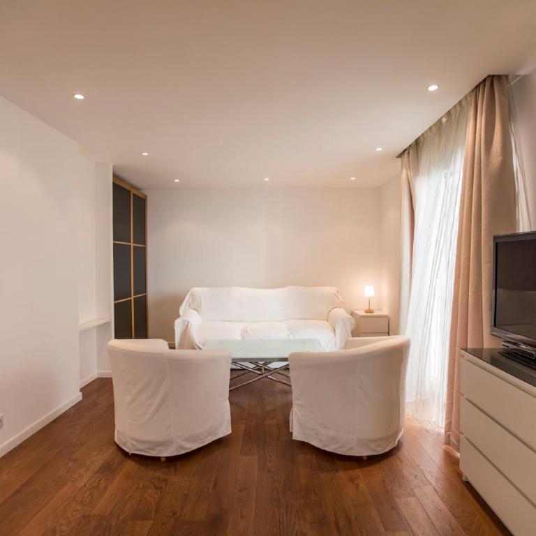 Imperial Apartment by Connexion - Appartement Deluxe - 36