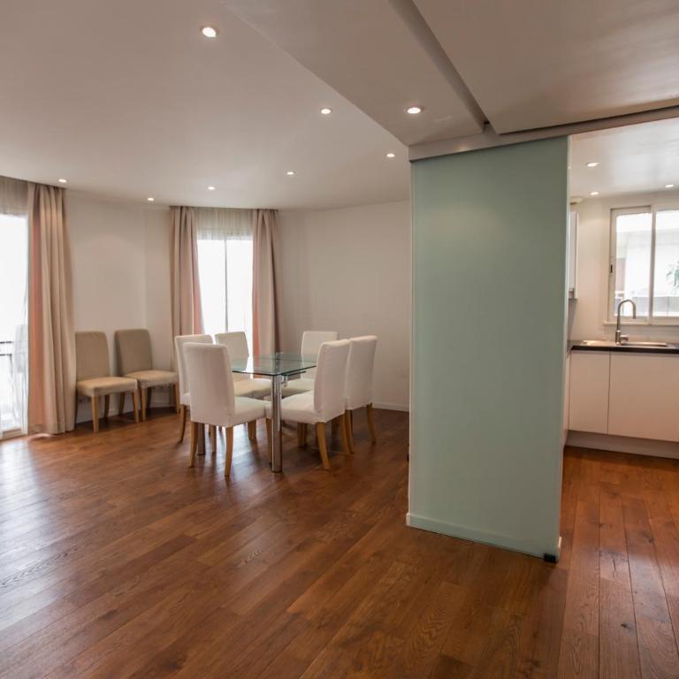 Imperial Apartment by Connexion - Appartement Deluxe - 1