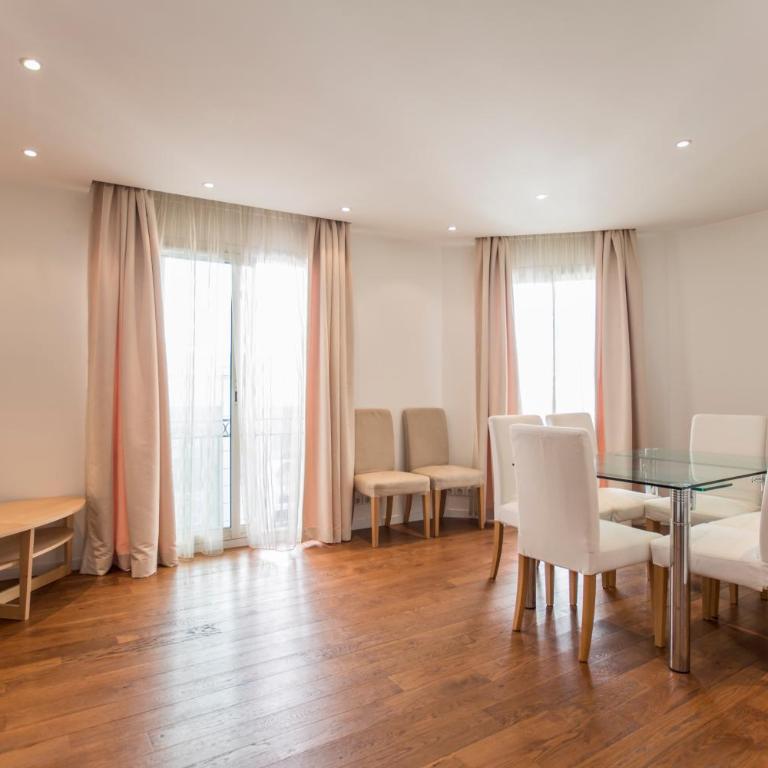 Imperial Apartment by Connexion - Appartement Deluxe - 39