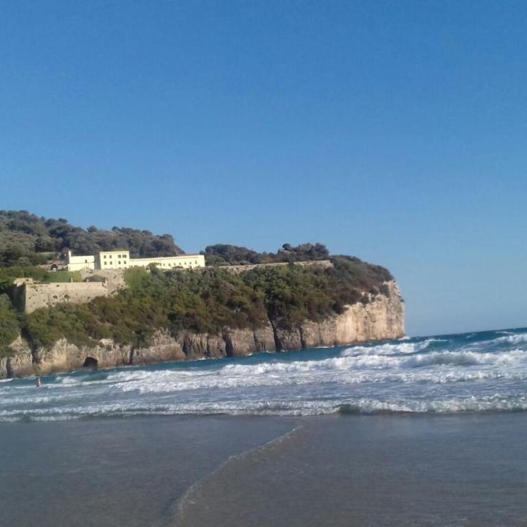 L'Ancorotto Azzurro - Appartamento - 20