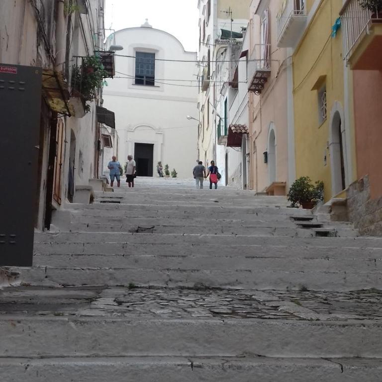 L'Ancorotto Azzurro - Appartamento - 21