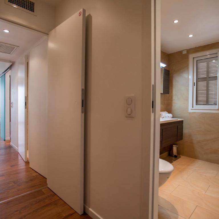 Imperial Apartment by Connexion - Appartement Deluxe - 9
