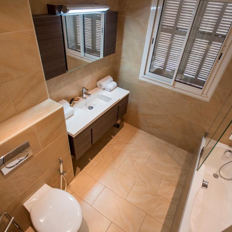 Imperial Apartment by Connexion - Appartement Deluxe - 10