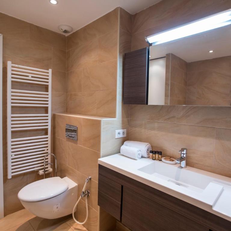 Imperial Apartment by Connexion - Appartement Deluxe - 15