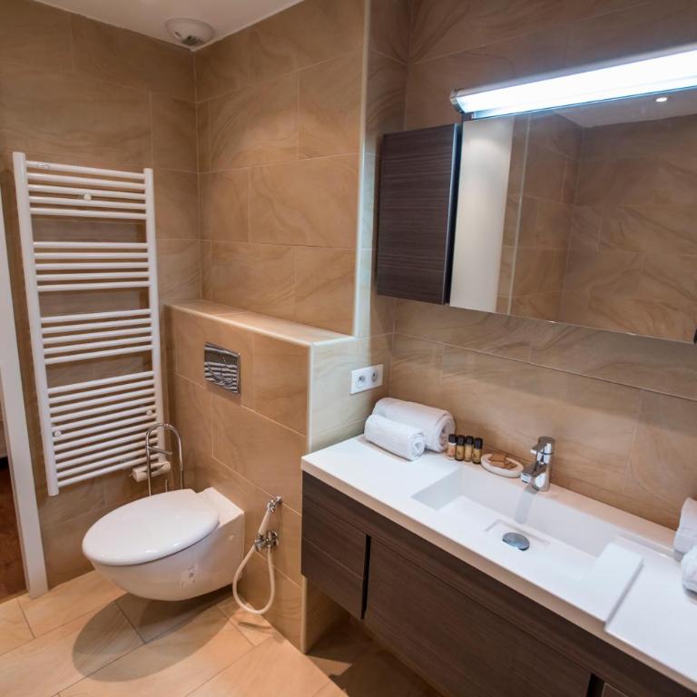 Imperial Apartment by Connexion - Appartement Deluxe - 16