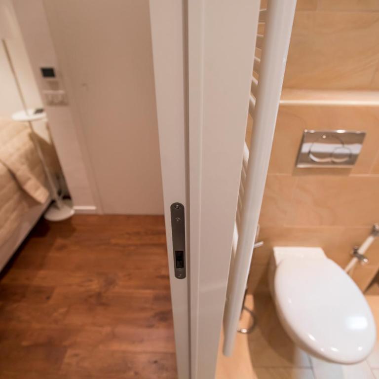 Imperial Apartment by Connexion - Appartement Deluxe - 17