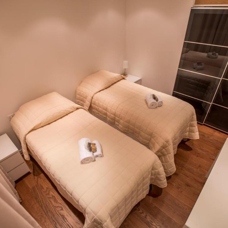 Imperial Apartment by Connexion - Appartement Deluxe - 18