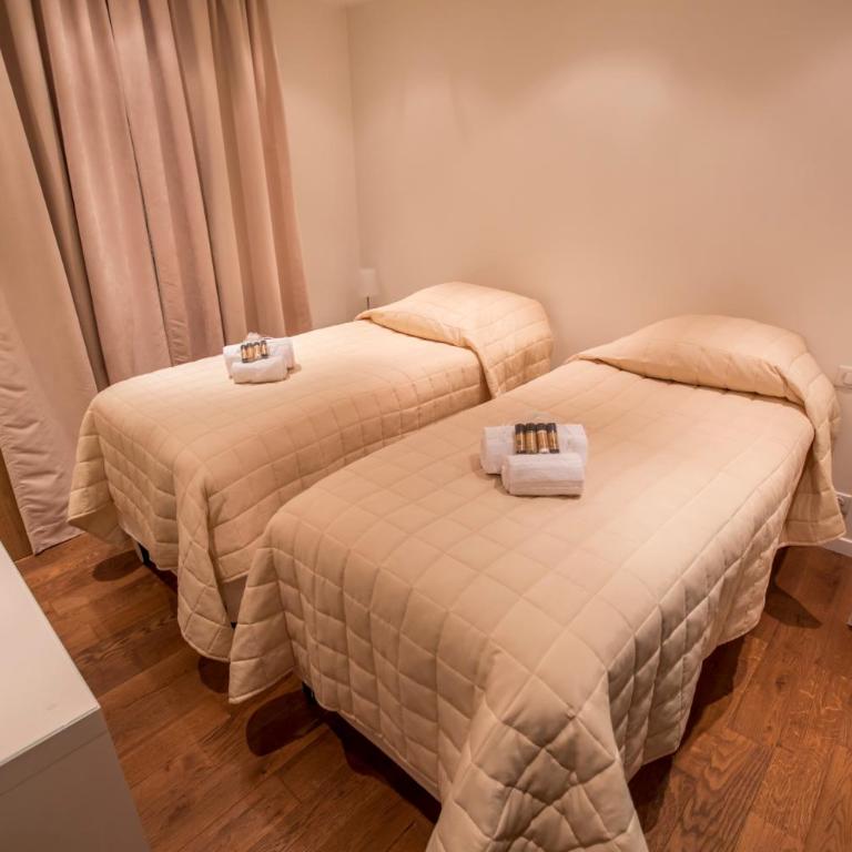 Imperial Apartment by Connexion - Appartement Deluxe - 20