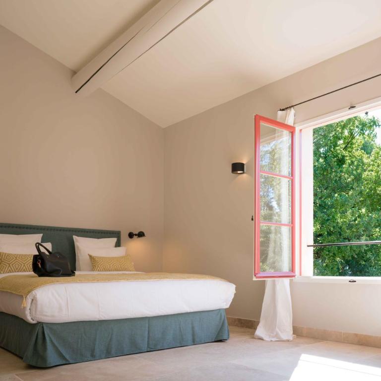 Domaine de Saint Clair - Suite King Deluxe - 2