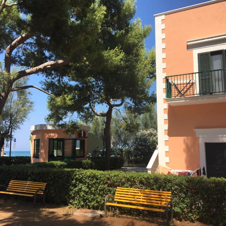 Villaggio San Lorenzo - Monolocale - 2
