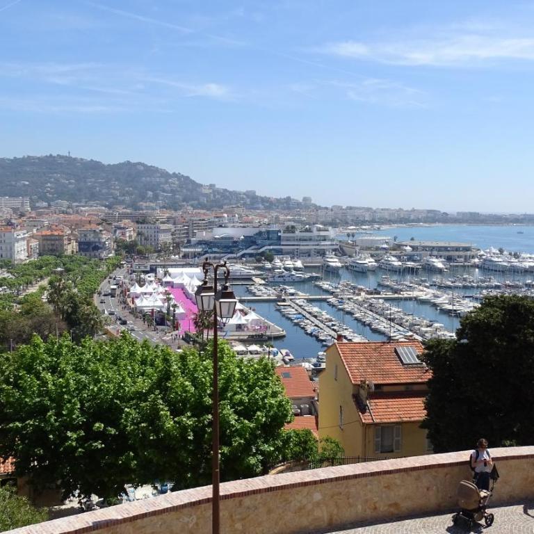 Appartement Loft Cannes - Loft - 26