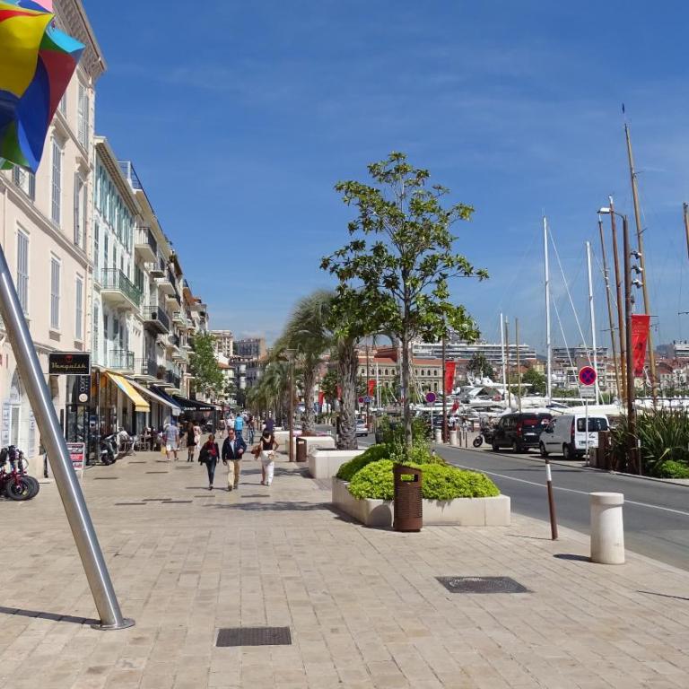 Appartement Loft Cannes - Loft - 25