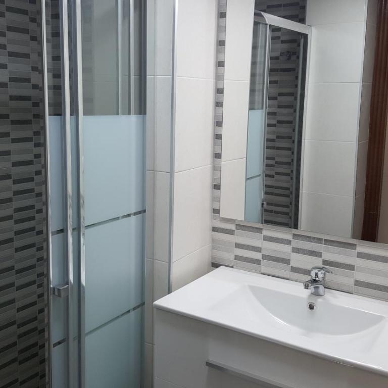 Apartamento entre Patios Valladares - Apartamento - 14