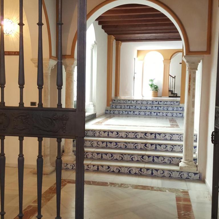Apartamento entre Patios Valladares - Apartamento - 26