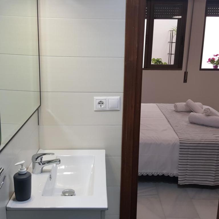 Apartamento entre Patios Valladares - Apartamento - 22