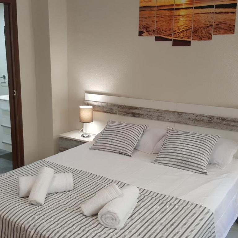 Apartamento entre Patios Valladares - Apartamento - 6