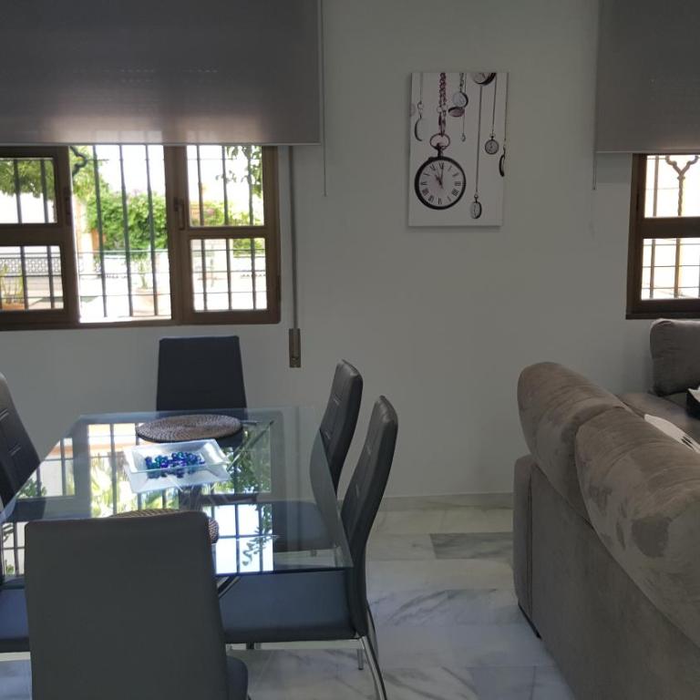 Apartamento entre Patios Valladares - Apartamento - 9