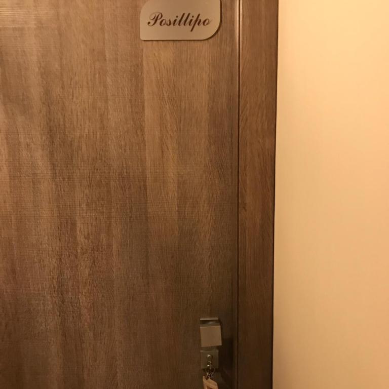 Napoli Com'era - Large Double or Twin Room - 30