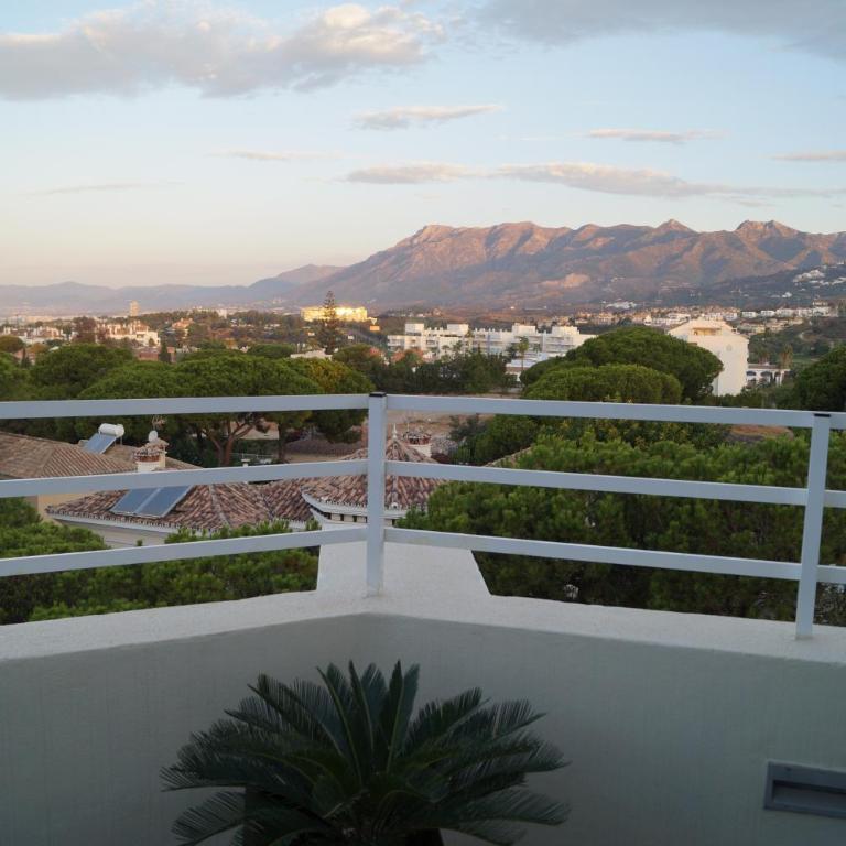Costabella Penthouse - Apartamento Ático - 2