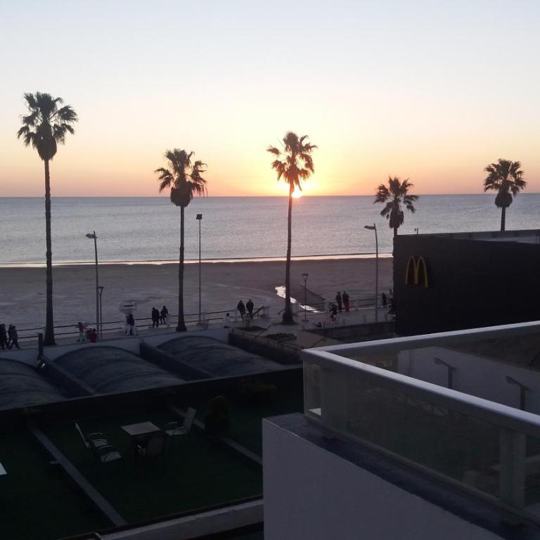 Hostería Miramar - Double Room with Spa Bath - 6