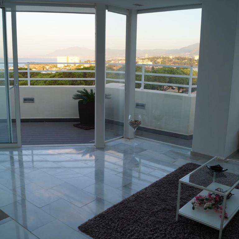 Costabella Penthouse - Apartamento Ático - 3