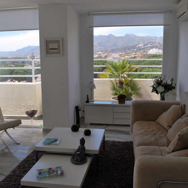 Costabella Penthouse - Apartamento Ático - 9