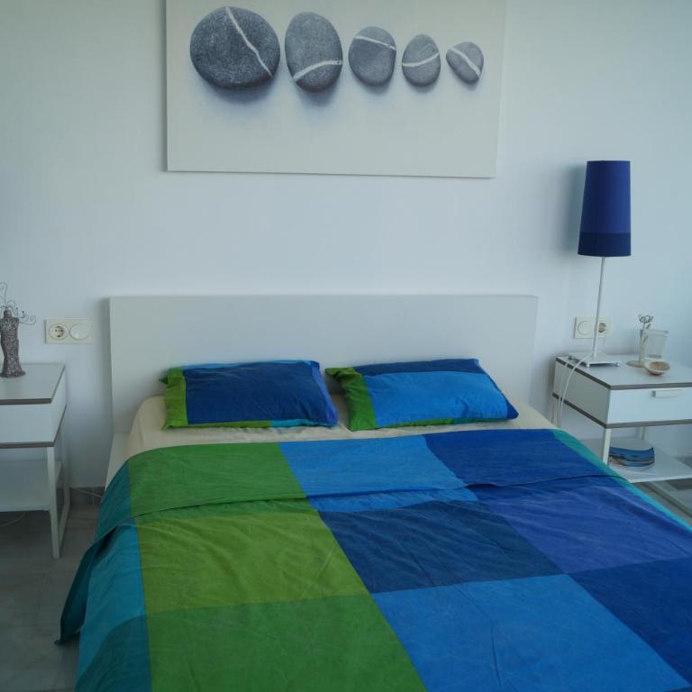 Costabella Penthouse - Apartamento Ático - 16