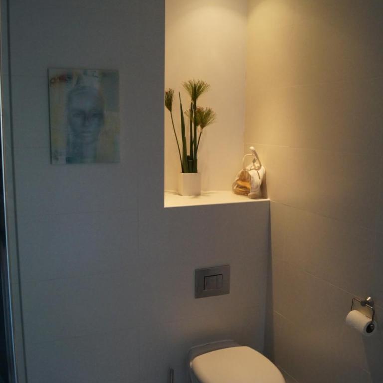Costabella Penthouse - Apartamento Ático - 15